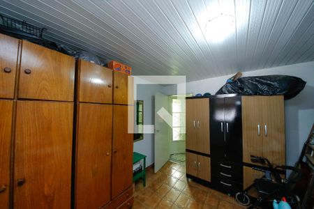 Quarto de casa à venda com 2 quartos, 125m² em Vila Antonieta, São Paulo