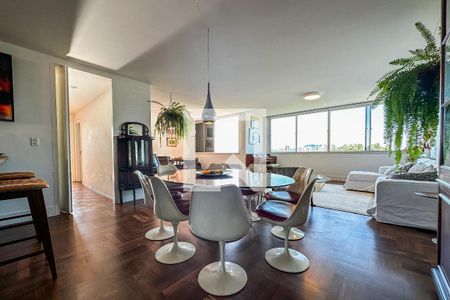 Apartamento para alugar em Alto da Lapa