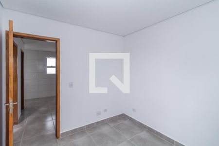 Quarto 1 de apartamento à venda com 2 quartos, 36m² em Vila Virginia, São Paulo