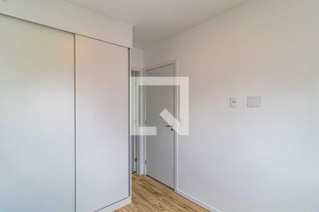 Quarto de apartamento para alugar com 1 quarto, 25m² em Vila Butantã, São Paulo