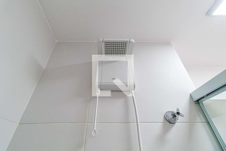 Apartamento para alugar com 25m², 1 quarto e sem vagaBanheiro