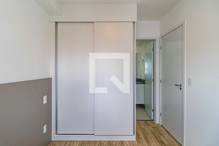 Quarto de apartamento para alugar com 1 quarto, 25m² em Vila Butantã, São Paulo