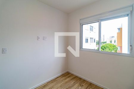 Quarto de apartamento para alugar com 1 quarto, 25m² em Vila Butantã, São Paulo