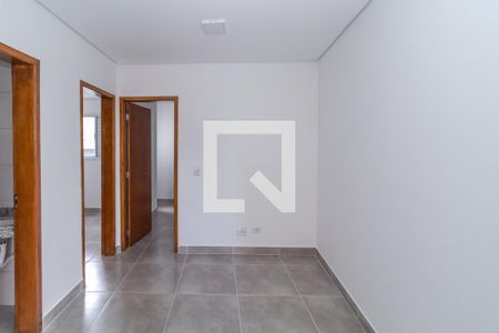 Sala de apartamento à venda com 2 quartos, 35m² em Vila Virginia, São Paulo