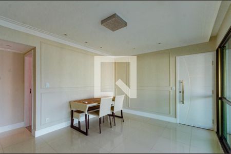 Sala de apartamento para alugar com 2 quartos, 116m² em Pituba, Salvador