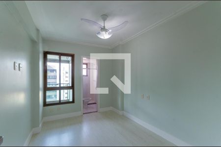 Quarto 1 - suite de apartamento para alugar com 2 quartos, 116m² em Pituba, Salvador