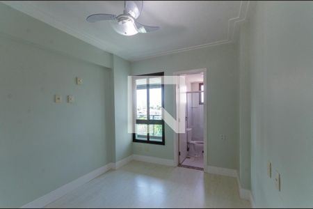 Quarto 1 -suite de apartamento para alugar com 2 quartos, 116m² em Pituba, Salvador