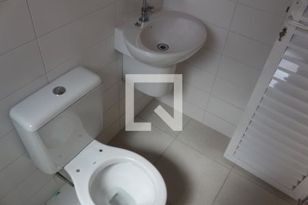 Casa à venda com 205m², 6 quartos e 4 vagasBanheiro