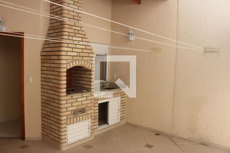 Casa à venda com 205m², 6 quartos e 4 vagasQuintal