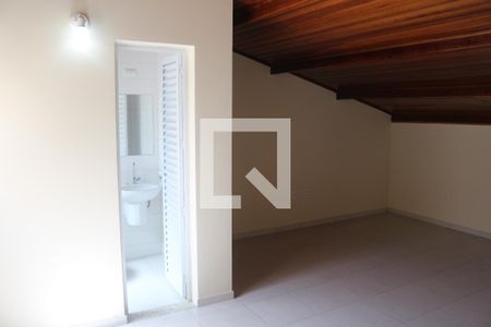 Casa à venda com 205m², 6 quartos e 4 vagasQuarto 3