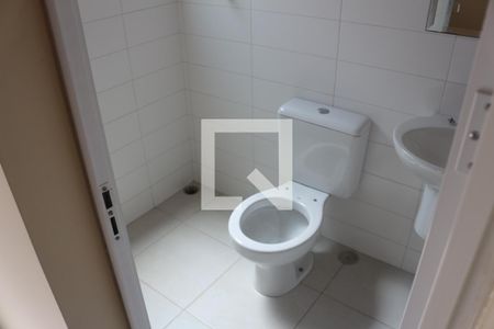 Casa à venda com 205m², 6 quartos e 4 vagasBanheiro