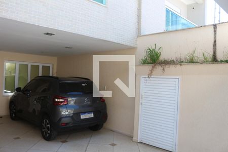 Casa à venda com 205m², 6 quartos e 4 vagasGaragem