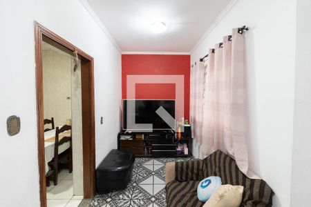 Sala de casa à venda com 5 quartos, 85m² em Bela Vista, São Paulo