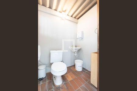 Casa à venda com 85m², 5 quartos e 1 vagaLavabo