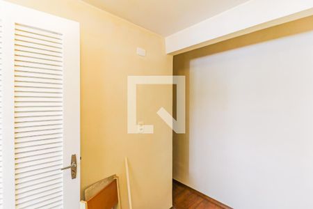 Apartamento à venda com 94m², 3 quartos e 1 vaga Apartamento à venda com 94m², 3 quartos e 1 vagaÁrea de Serviço