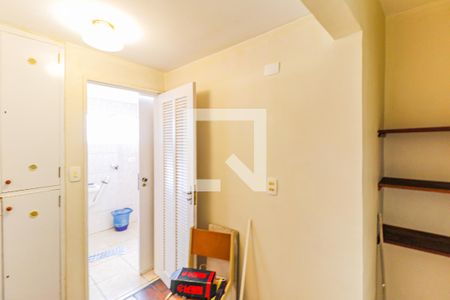 Apartamento à venda com 94m², 3 quartos e 1 vaga Apartamento à venda com 94m², 3 quartos e 1 vagaÁrea de Serviço