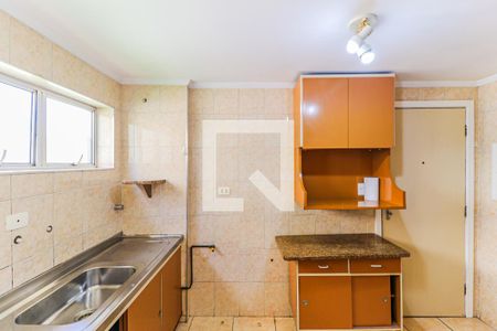 Apartamento à venda com 94m², 3 quartos e 1 vaga Apartamento à venda com 94m², 3 quartos e 1 vagaCozinha