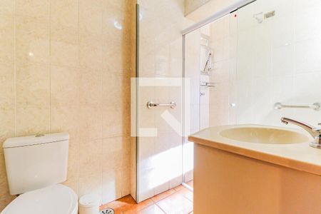 Apartamento à venda com 94m², 3 quartos e 1 vaga Apartamento à venda com 94m², 3 quartos e 1 vagaBanheiro Suíte