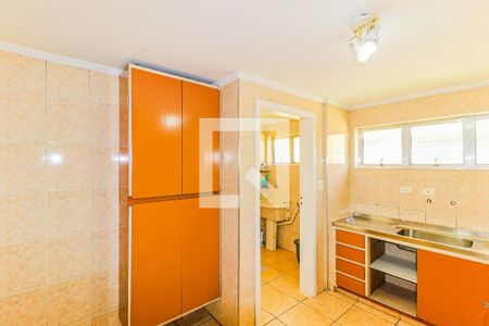 Apartamento à venda com 94m², 3 quartos e 1 vaga Apartamento à venda com 94m², 3 quartos e 1 vagaCozinha