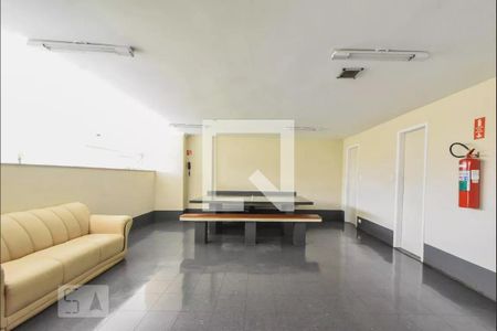 Apartamento à venda com 94m², 3 quartos e 1 vaga Apartamento à venda com 94m², 3 quartos e 1 vagaJogos