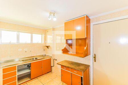 Apartamento à venda com 94m², 3 quartos e 1 vaga Apartamento à venda com 94m², 3 quartos e 1 vagaCozinha