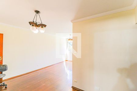 Sala de apartamento à venda com 3 quartos, 94m² em Santo Amaro, São Paulo
