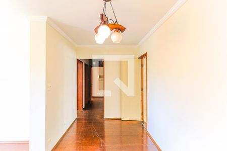 Sala de apartamento à venda com 3 quartos, 94m² em Santo Amaro, São Paulo