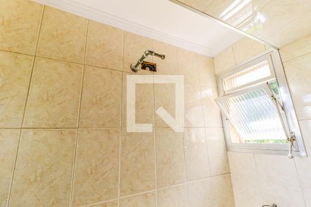 Apartamento à venda com 94m², 3 quartos e 1 vaga Apartamento à venda com 94m², 3 quartos e 1 vagaBanheiro Suíte