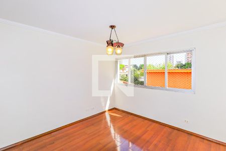 Sala de apartamento à venda com 3 quartos, 94m² em Santo Amaro, São Paulo