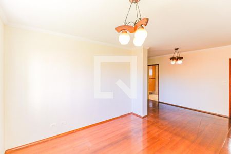 Sala de apartamento à venda com 3 quartos, 94m² em Santo Amaro, São Paulo
