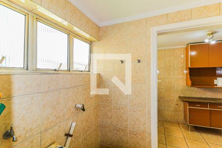 Apartamento à venda com 94m², 3 quartos e 1 vaga Apartamento à venda com 94m², 3 quartos e 1 vagaÁrea de Serviço