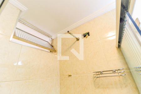 Apartamento à venda com 94m², 3 quartos e 1 vaga Apartamento à venda com 94m², 3 quartos e 1 vagaBanheiro