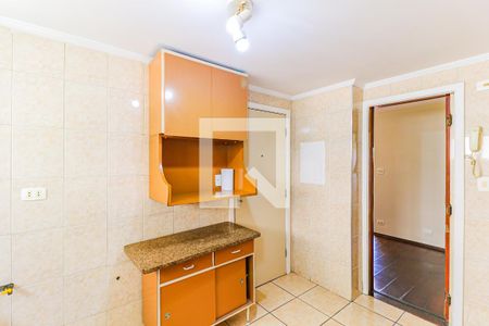 Apartamento à venda com 94m², 3 quartos e 1 vaga Apartamento à venda com 94m², 3 quartos e 1 vagaCozinha