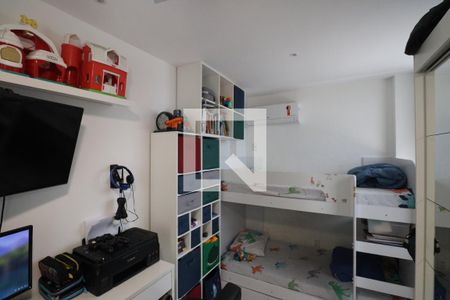 Quarto 1 de apartamento à venda com 2 quartos, 155m² em Centro, Niterói