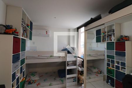 Quarto 1 de apartamento à venda com 2 quartos, 155m² em Centro, Niterói