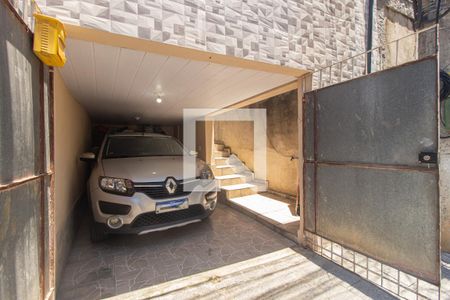 Casa para alugar com 90m², 2 quartos e sem vagaGaragem