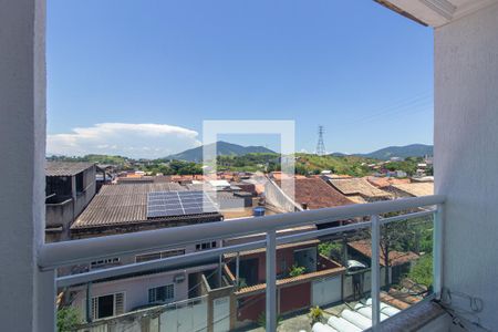 Casa para alugar com 90m², 2 quartos e sem vagaVaranda da Suíte