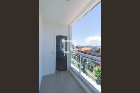 Casa para alugar com 90m², 2 quartos e sem vagaVaranda da Suíte