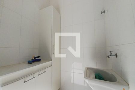 Casa para alugar com 150m², 3 quartos e 2 vagas Casa para alugar com 150m², 3 quartos e 2 vagasÁrea de Serviço