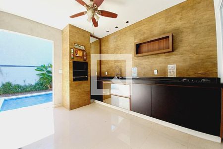 Casa para alugar com 150m², 3 quartos e 2 vagas Casa para alugar com 150m², 3 quartos e 2 vagasÁrea Gourmet