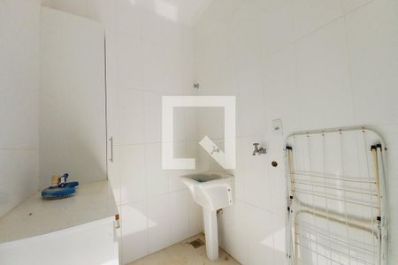 Casa para alugar com 150m², 3 quartos e 2 vagas Casa para alugar com 150m², 3 quartos e 2 vagasÁrea de Serviço