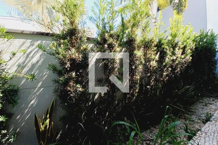 Casa para alugar com 150m², 3 quartos e 2 vagas Casa para alugar com 150m², 3 quartos e 2 vagasVista da Suíte 3