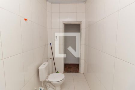 Apartamento à venda com 70m², 3 quartos e sem vagaBanheiro