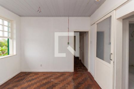 Sala de apartamento à venda com 3 quartos, 70m² em Guarani, Novo Hamburgo