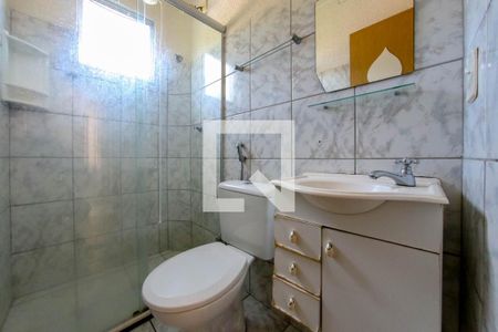 Apartamento à venda com 50m², 2 quartos e 1 vagaBanheiro