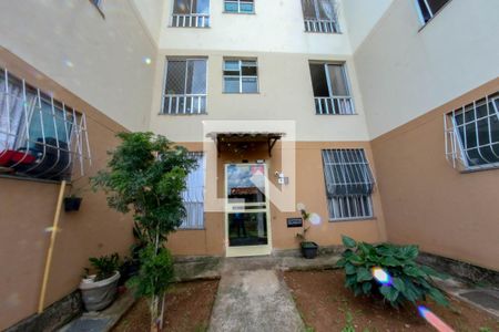 Apartamento à venda com 50m², 2 quartos e 1 vagaEntrada