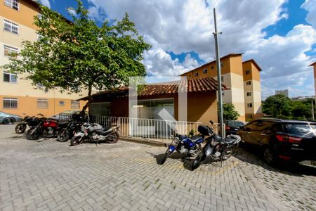 Apartamento à venda com 50m², 2 quartos e 1 vagaGaragem