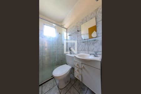 Apartamento à venda com 50m², 2 quartos e 1 vagaBanheiro