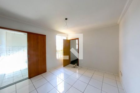 Sala de apartamento à venda com 2 quartos, 50m² em Juliana, Belo Horizonte