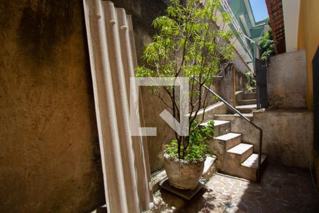 Casa à venda com 250m², 4 quartos e 3 vagasQuintal